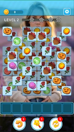 Cool Holiday Tile Image