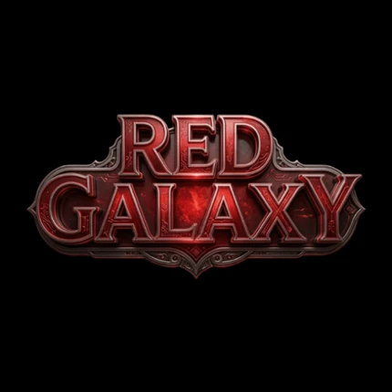 Red Galaxy: Online Space MMO Image