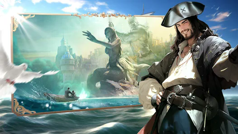 Treasure Hunter Image