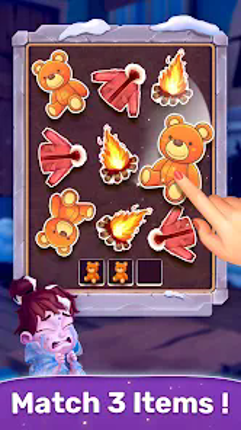 Match STAR 3D: Triple Match screenshot