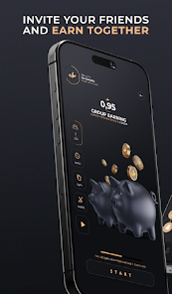 Givvy Coin Collector Image