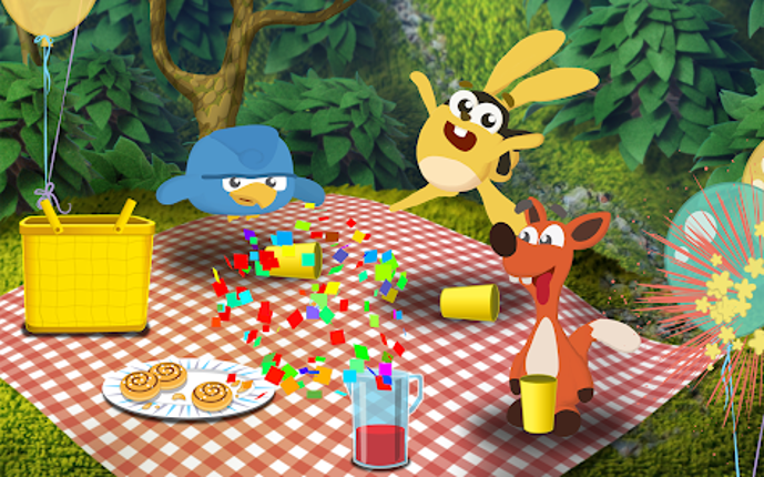 Grow Recycling : Kids Games screenshot