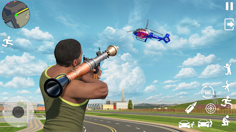 Gangstar Vegas: Mafia Showdown Image
