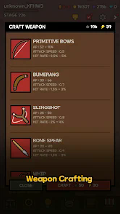 CIVILIZATION RUMBLE screenshot