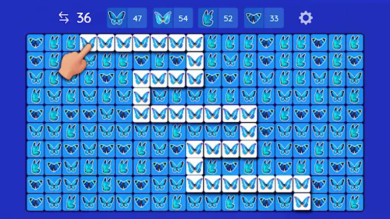 Tile Link - Match & Connect screenshot