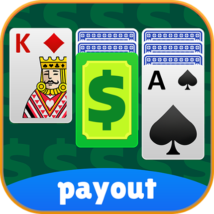 Lucky Classic Tripeaks Game Image