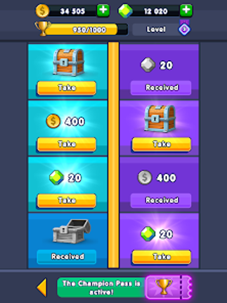 Dice Battle: Tower Defense Image