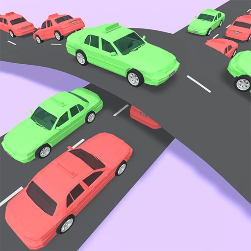 Games like Traffic Expert