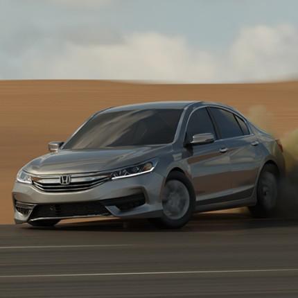 هجوله و حوادث - العاب تفحيط Image