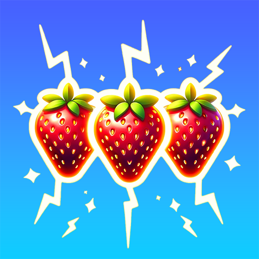 Games like Goods Falling Connect