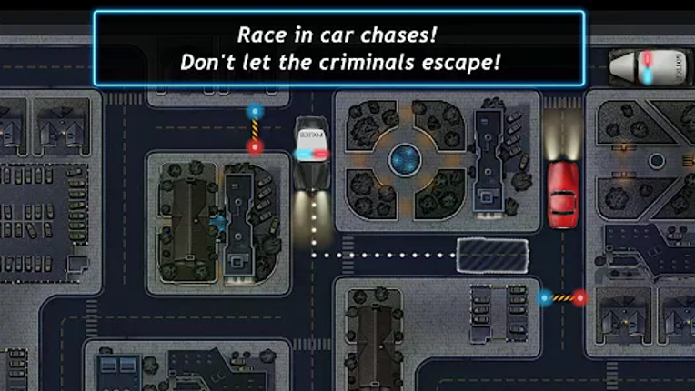 Sin City Detective – Hidden Ob screenshot