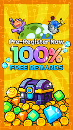 Astro Defenders : Capt.Couch screenshot