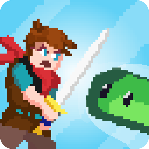 Games like Mythical Adventure: Idle RPG