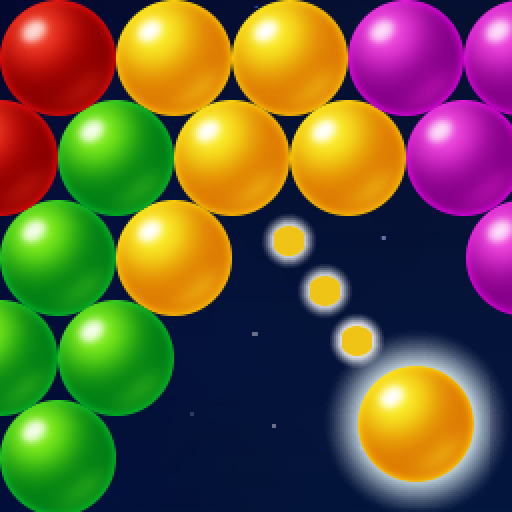 Games like Bubble Star Plus : BubblePop