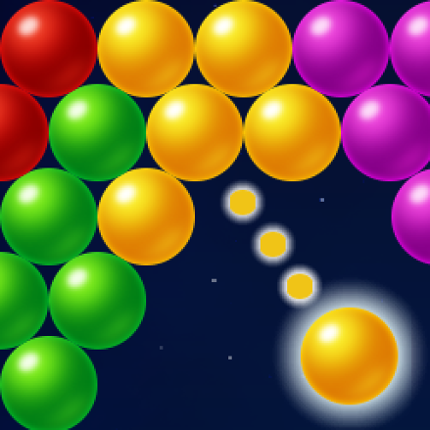 Bubble Star Plus : BubblePop Image