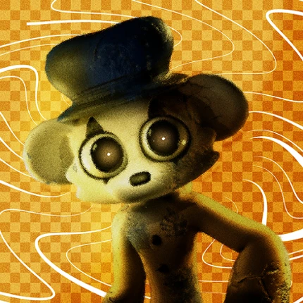 Care of Verver 7 Mascot Horror Image