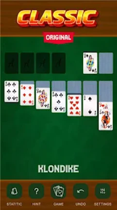 Solitaire - Relax Card Game Image