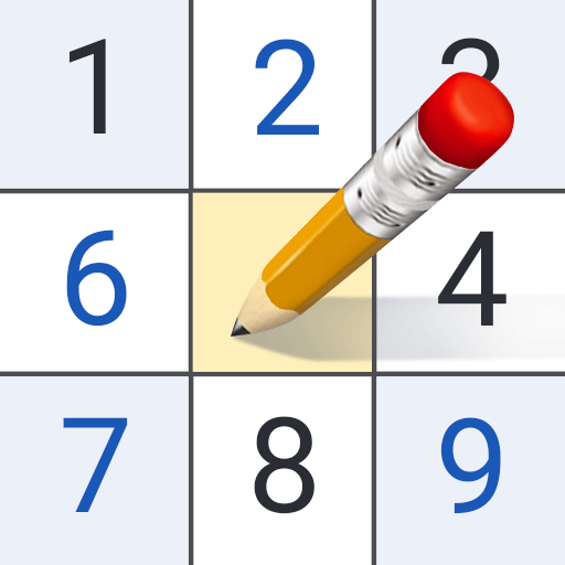 Games like Sudoku Epics-Brain Puzzle