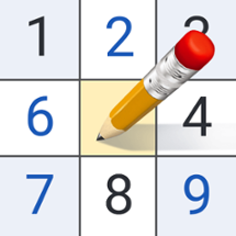 Sudoku Epics-Brain Puzzle Image