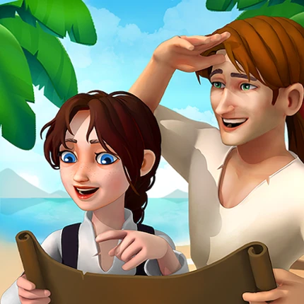 Lifespring Land: Farm Survival Image
