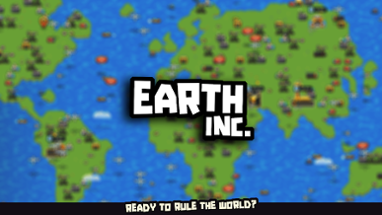 Earth Inc. Tycoon Idle Miner Image