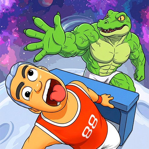 Games like Muscle Click