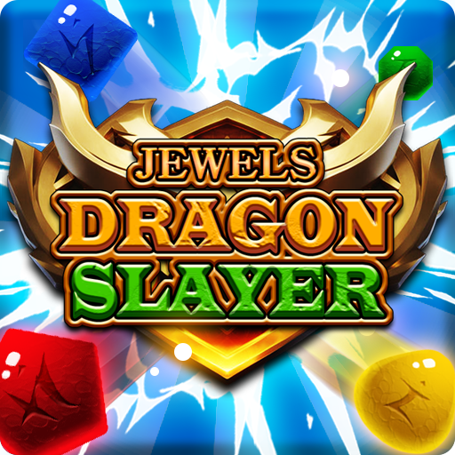 Games like Jewel Dragon Slayer