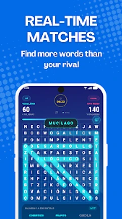 Word Search Puzzle Game Image