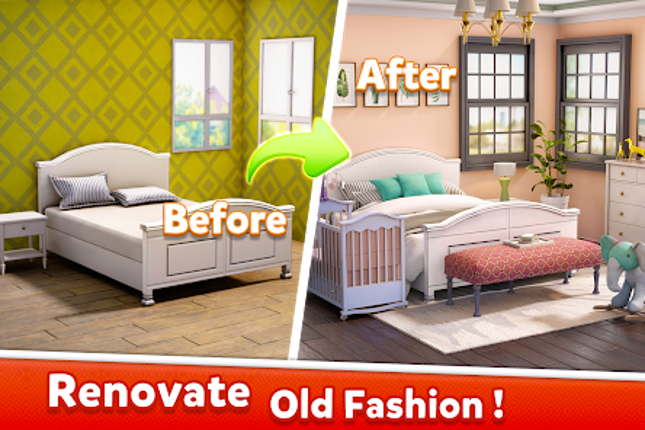 Home Fantasy - Home Design Image