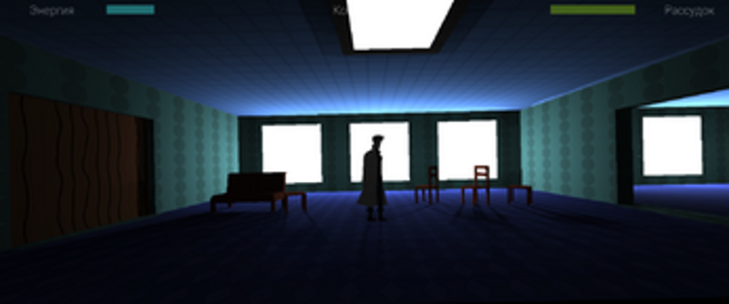 1001 ROOMS Image