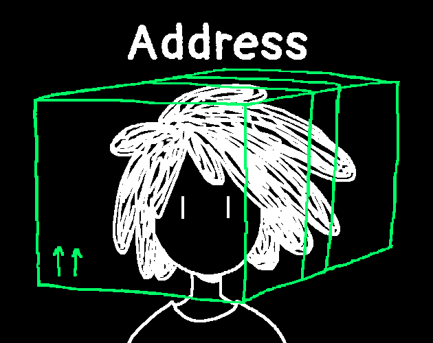 Games like Address