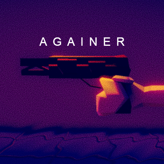 Games like Againer