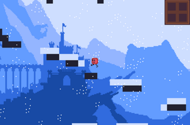 Apothecary Larry screenshot
