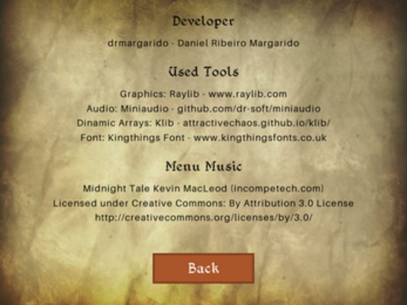 Arglan2 screenshot