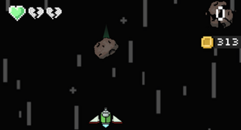 Galact screenshot