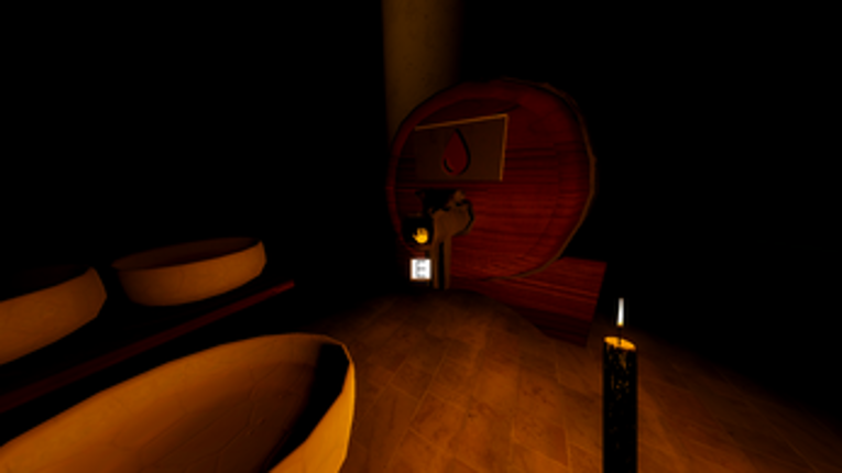 Beyond the Gate screenshot