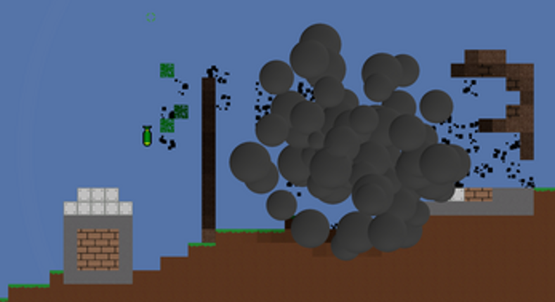 Boom 2023 screenshot