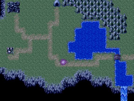 Brigida screenshot