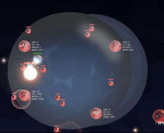 Games like Bubble Survivors