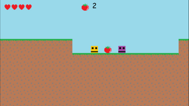 Campbell's Farmer screenshot
