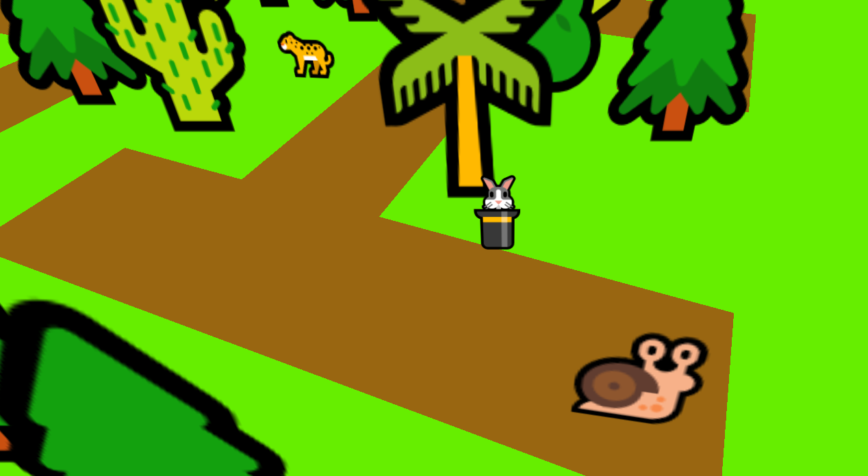 Games like Can I haz 1Karrot