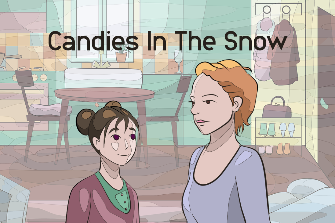 Games like Candies In The Snow