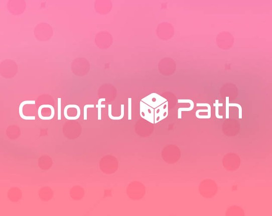 Colorful Path Game Cover