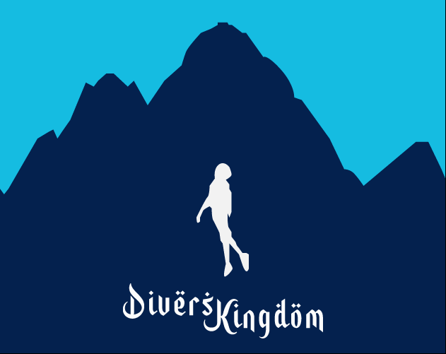 Games like Divers Kingdom