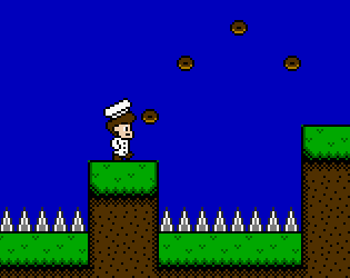 Games like DoughNuts