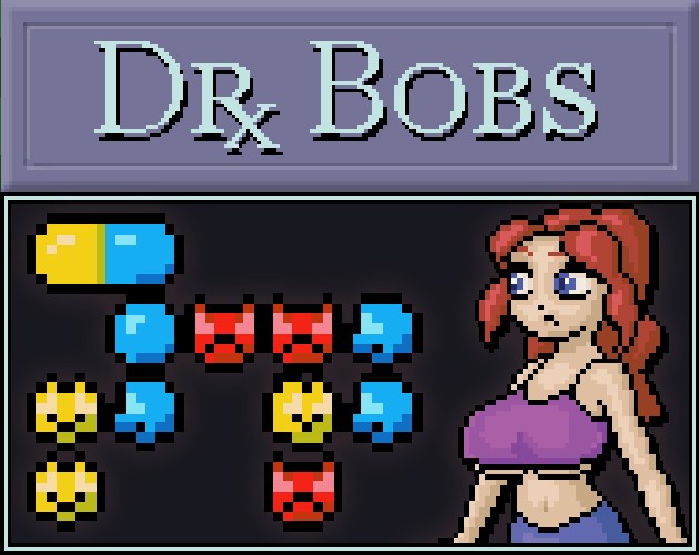 Games like Dr. Bobs