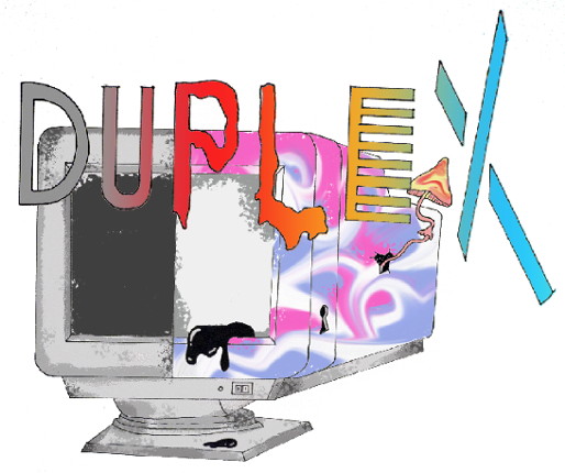 Duplex Game Cover