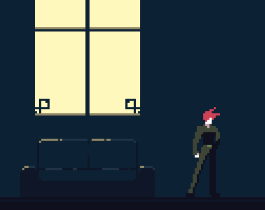 Elevator Maximum for LD42 Image