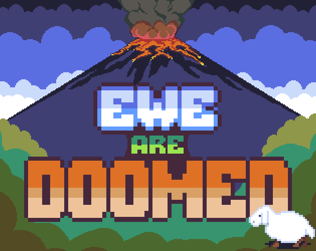 Games like Ewe are Doomed