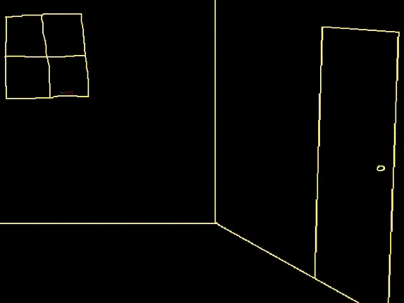 EXTREMELY 3D GAME Game Cover